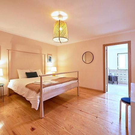 Renovated And Spacious Duplex Apartment With Patio, By Timecooler Lisboa Exterior foto