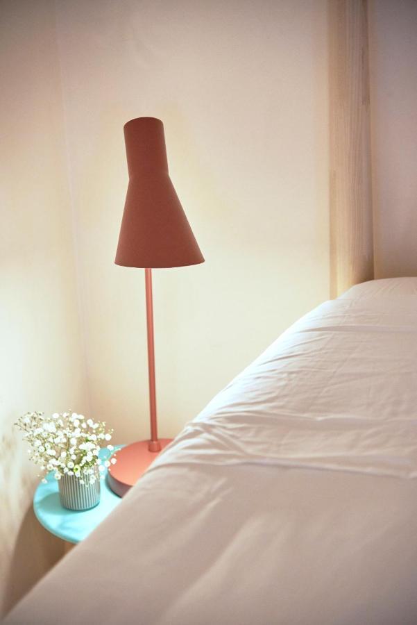 Renovated And Spacious Duplex Apartment With Patio, By Timecooler Lisboa Exterior foto
