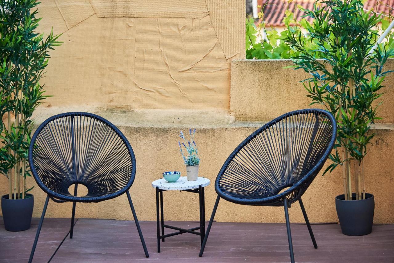 Renovated And Spacious Duplex Apartment With Patio, By Timecooler Lisboa Exterior foto